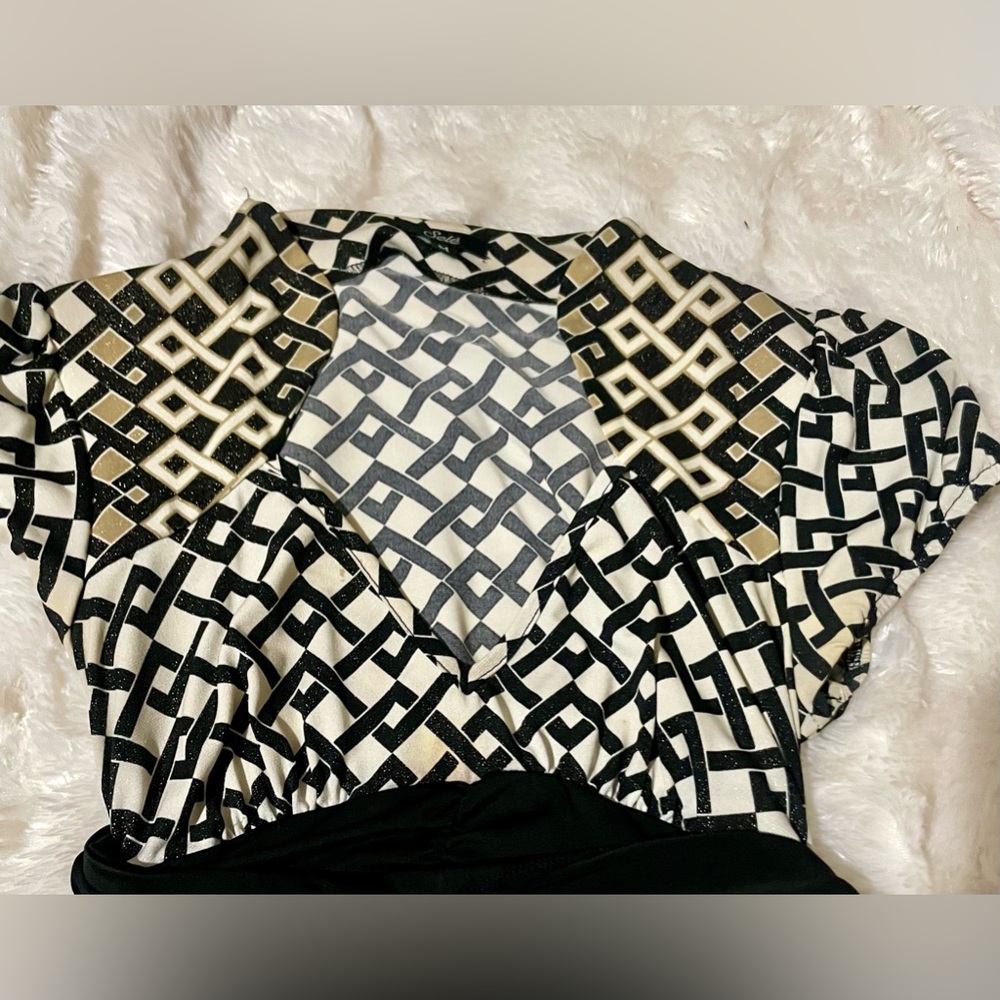 Selé Blouse - Picture 3 of 4